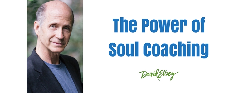 The Power of Soul Coaching