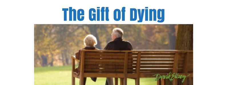 The Gift of Dying